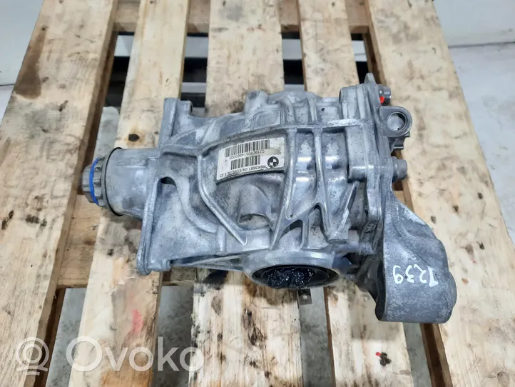 BMW 3 G20 G21 Mechanizm różnicowy tylny / Dyferencjał 8663681