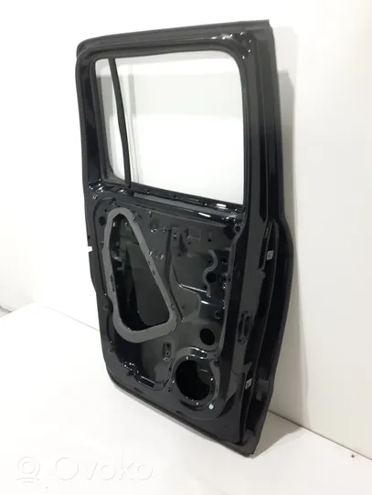 Volkswagen Amarok Rear door 