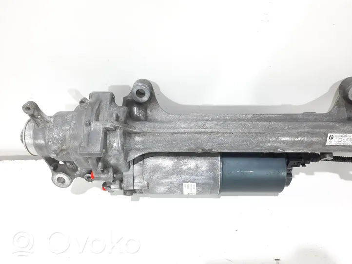 BMW 3 G20 G21 Cremagliera dello sterzo 226899674