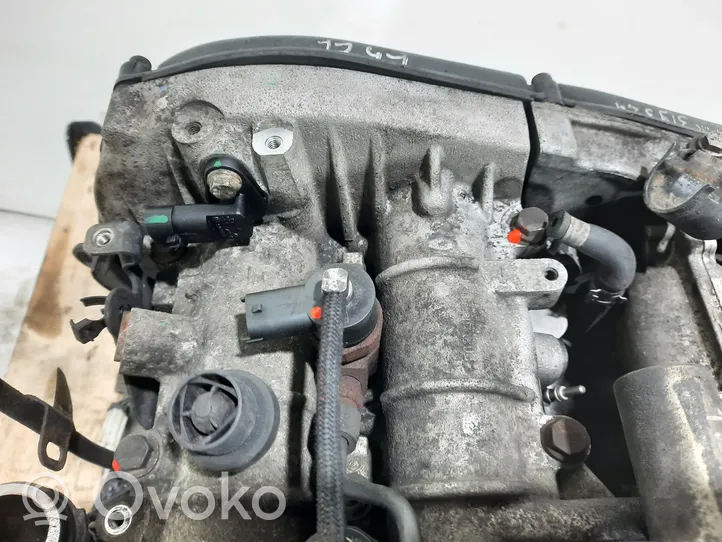 Saab 9-3 Ver2 Moteur 