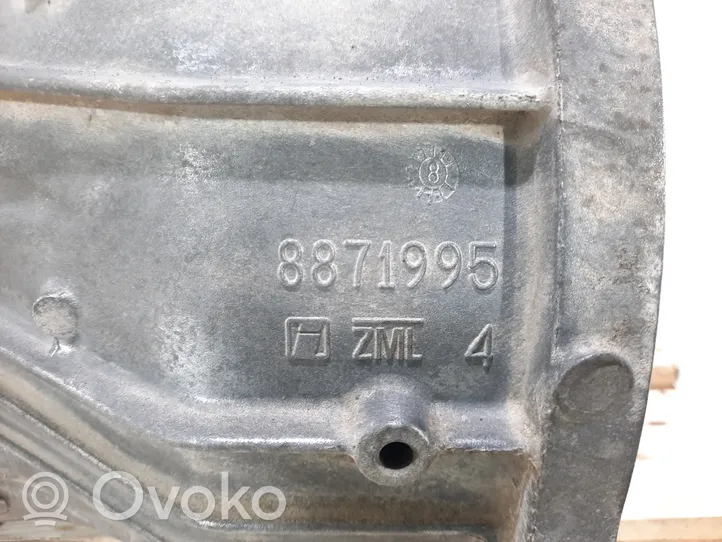 Iveco Daily 4th gen Manual 6 speed gearbox 8871995