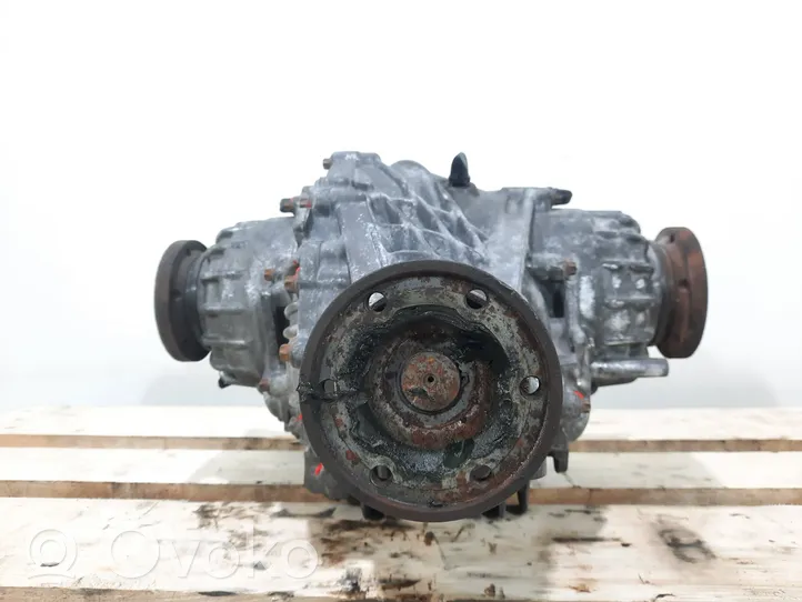 Audi A8 S8 D4 4H Mechanizm różnicowy tylny / Dyferencjał 8K0927277