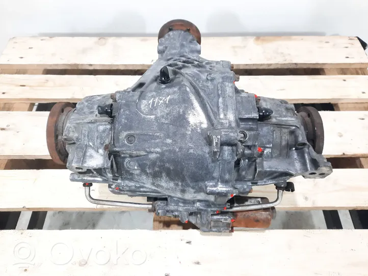 Audi A8 S8 D4 4H Mechanizm różnicowy tylny / Dyferencjał 8K0927277