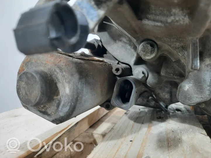 Audi A8 S8 D4 4H Mechanizm różnicowy tylny / Dyferencjał 8K0927277