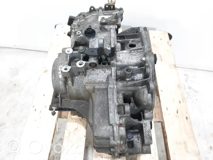 Chevrolet Orlando Automatic gearbox 6T452JRW