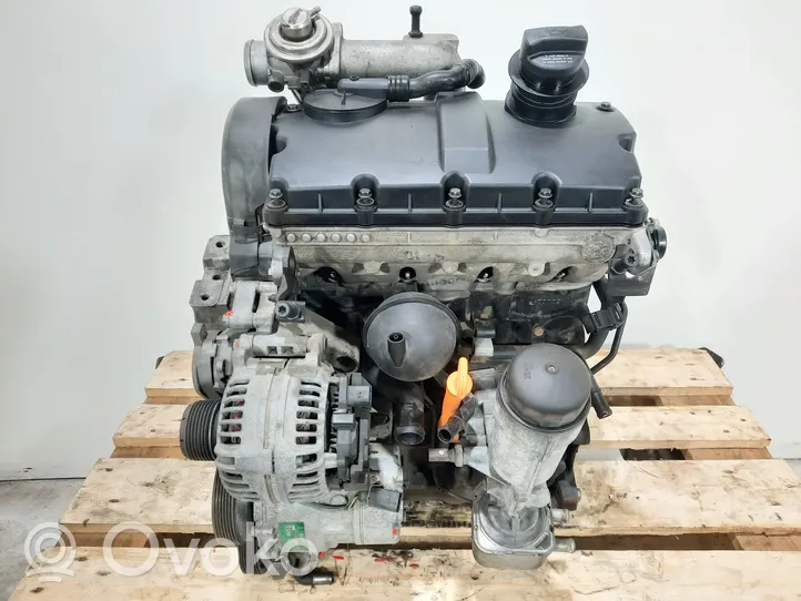 Volkswagen Golf IV Motor AJM