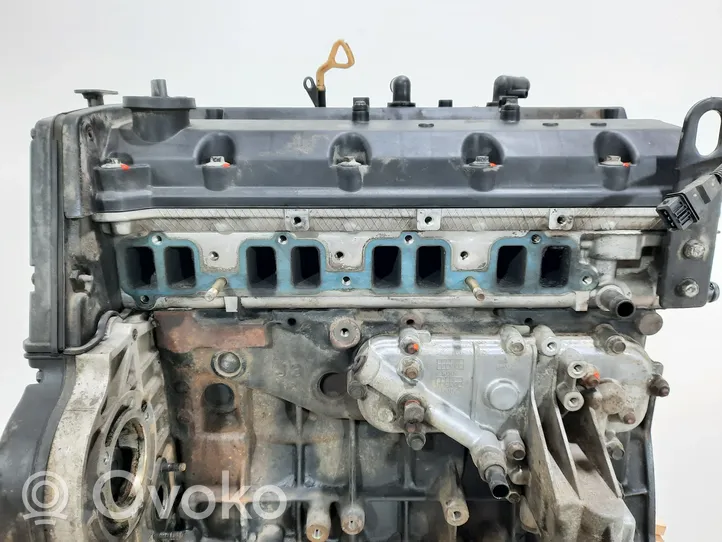 Hyundai Terracan Motor J3908178