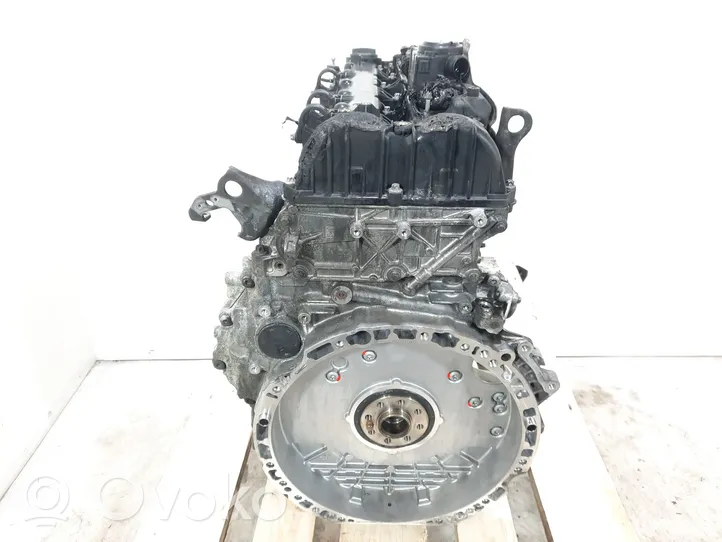 Mercedes-Benz CLS C257 Moteur 656929