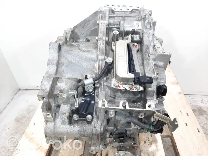 Toyota RAV 4 (XA50) Scatola del cambio automatico 3090042010