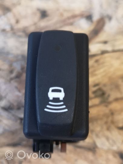 Renault Vel Satis Parking (PDC) sensor switch 26488