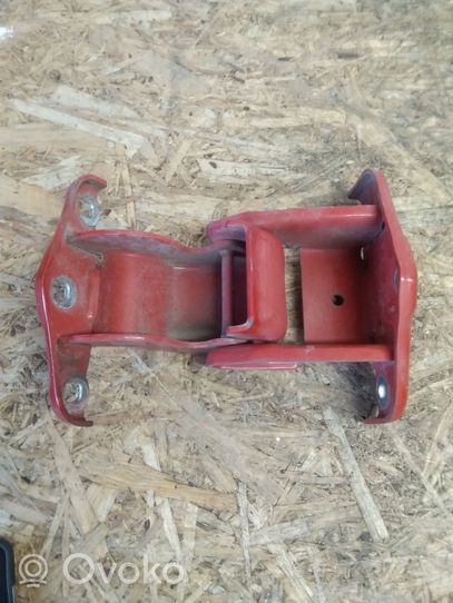 Renault Trafic II (X83) Loading door upper hinge 312304