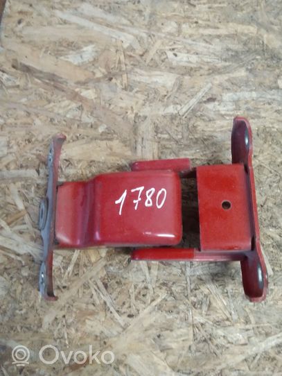 Renault Trafic II (X83) Loading door upper hinge 312304