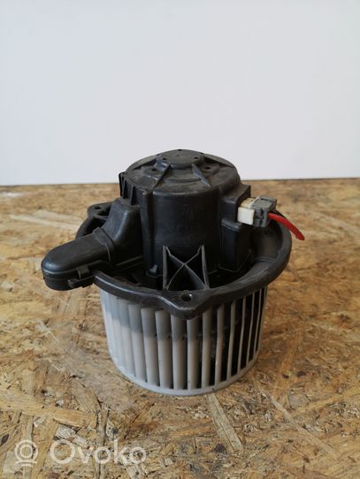 KIA Ceed Ventola riscaldamento/ventilatore abitacolo F00S33F012