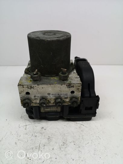 Mercedes-Benz A W169 Pompe ABS 0265234043