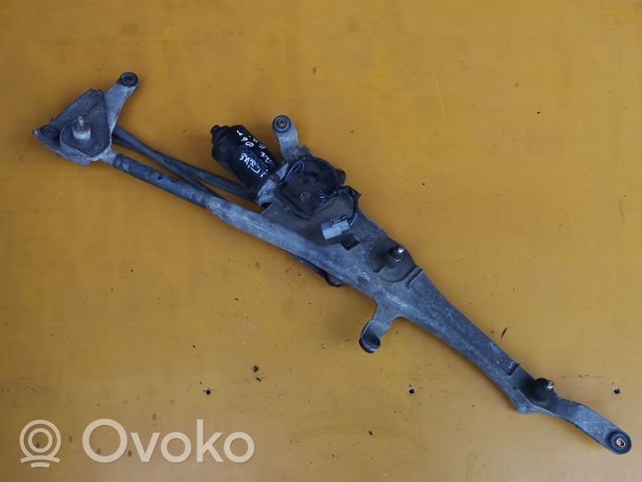 Lexus RX 300 Mechanizm i silniczek wycieraczek szyby przedniej / czołowej 8511048130