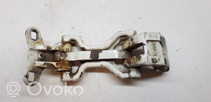 Peugeot Boxer Loading door upper hinge 4306