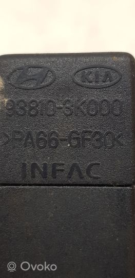 KIA Ceed Interruttore del pedale del freno 938103K000