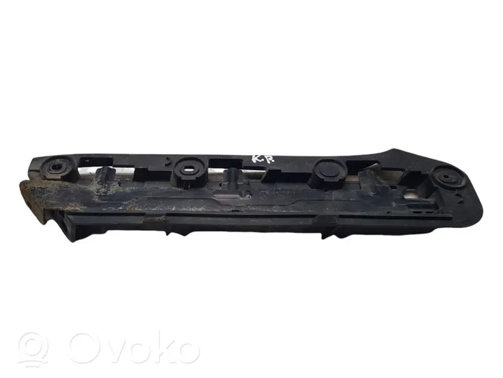 Volkswagen Caddy Staffa di rinforzo montaggio del paraurti anteriore 1T0807935