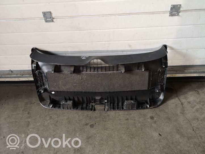 Volkswagen Tiguan Apdaila galinio dangčio 5N0867601