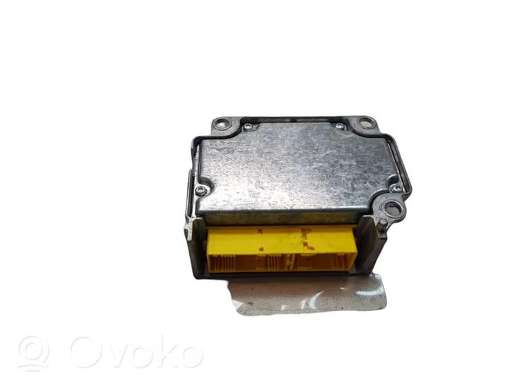 Mitsubishi Outlander Oro pagalvių valdymo blokas P8635A053