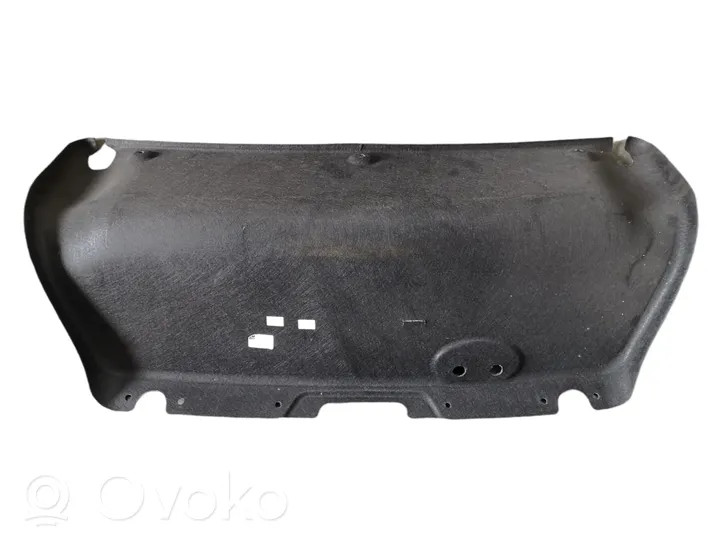 Saab 9-3 Ver2 Set rivestimento portellone posteriore/bagagliaio 12796184