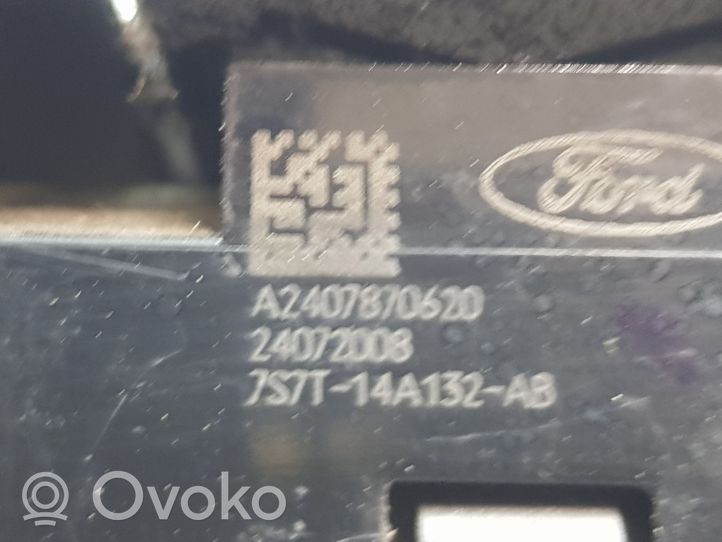 Ford Mondeo MK IV Interruttore di controllo dell’alzacristalli elettrico A2407870620
