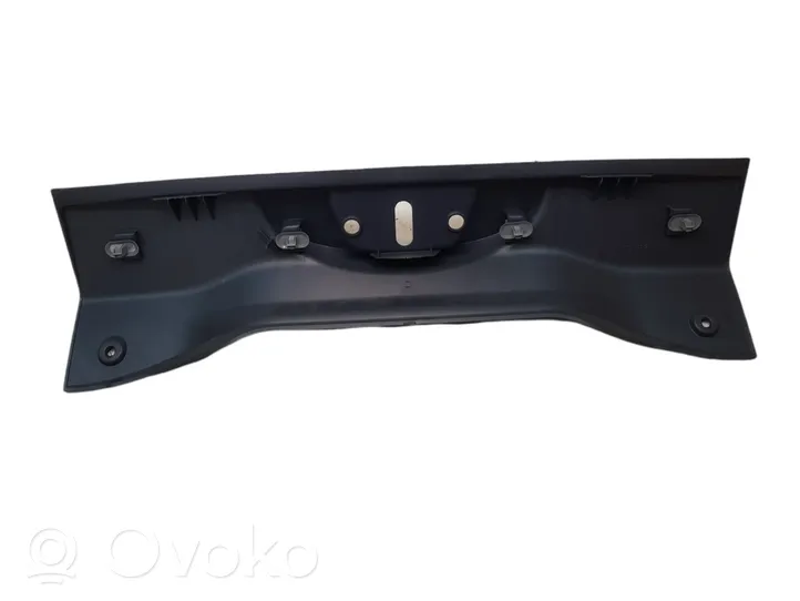 Fiat 500 Rivestimento di protezione sottoporta del bagagliaio/baule 735448015