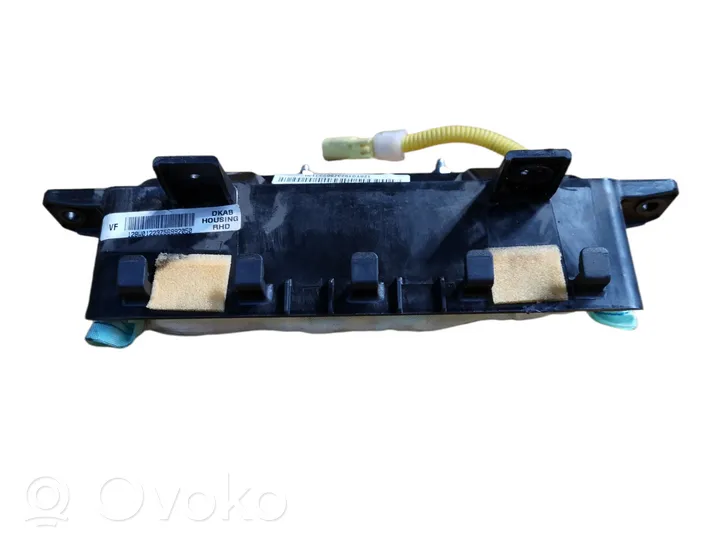 Hyundai i40 Airbag de las rodillas 569703Z200RY