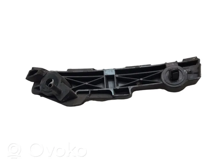 Mazda 6 Soporte del parachoques delantero GS1D500T1