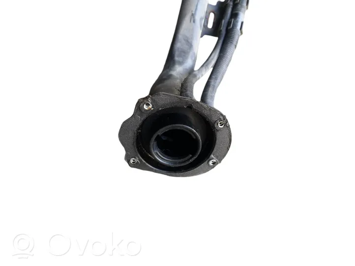 Fiat 500 Tubo e bocchettone per riempimento serbatoio del carburante LS392523