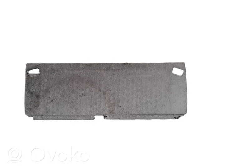 BMW 5 E39 Trunk/boot mat liner 51478189694