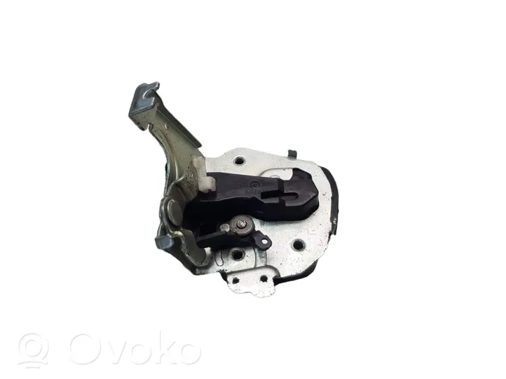 Hyundai H-1, Starex, Satellite Serrure de porte coulissante A045777