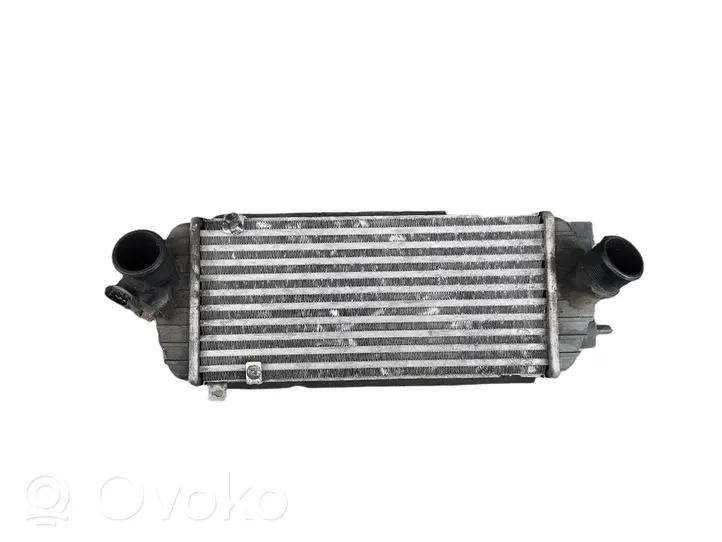 Hyundai i40 Radiatore intercooler 282702A800