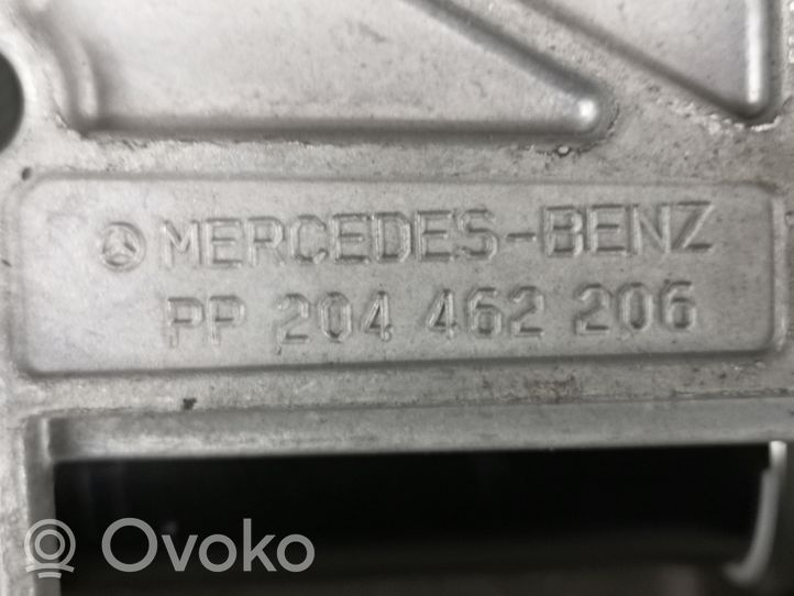 Mercedes-Benz C W204 Colonne de direction A2044600216