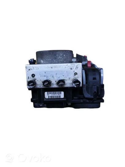 Hyundai i20 (PB PBT) ABS-pumppu 0265237019