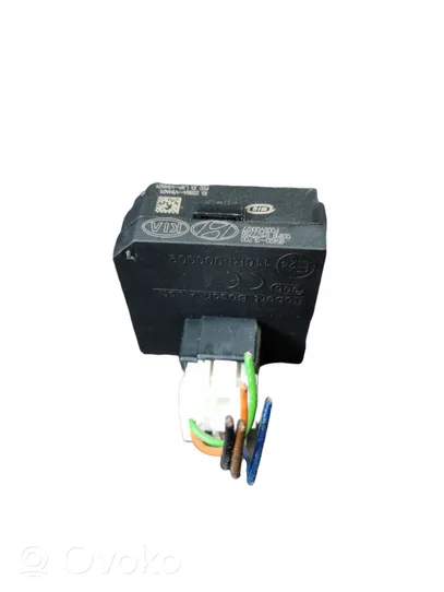 Hyundai i20 (PB PBT) Immobilizer control unit/module 954202L700