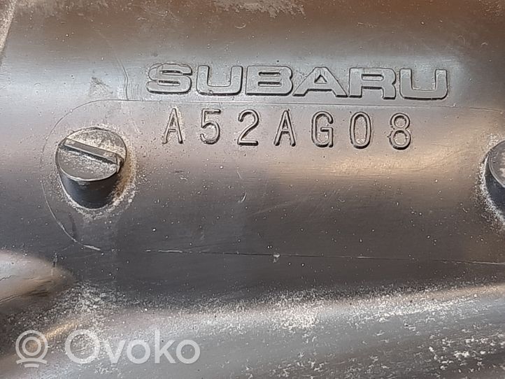 Subaru Legacy Boîtier de filtre à air A52AG08