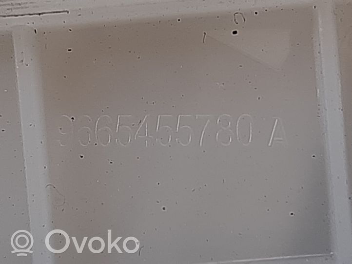 Citroen Berlingo Wiązka przewodów drzwi bocznych / przesuwnych 966579488H