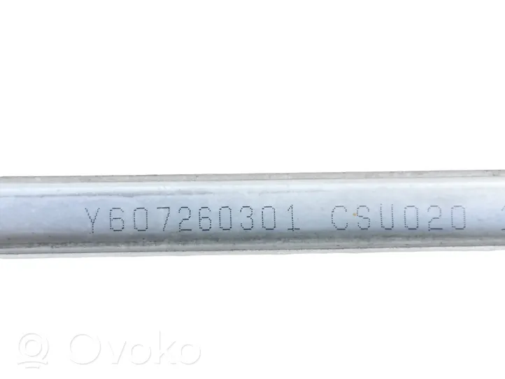 Subaru Legacy Oro kondicionieriaus radiatorius aušinimo 940091