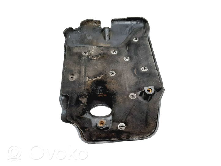 Iveco Daily 5th gen Couvercle cache moteur 504358