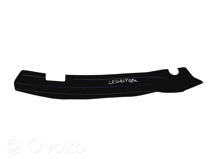 Subaru Legacy Garniture latéral de hayon / coffre 63134AG010