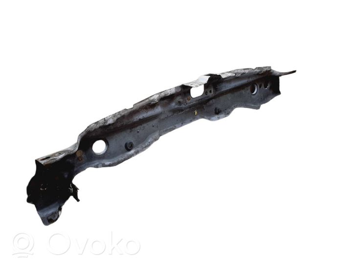 Ford Transit Staffa del pannello di supporto del radiatore parte superiore 6C115D066AC