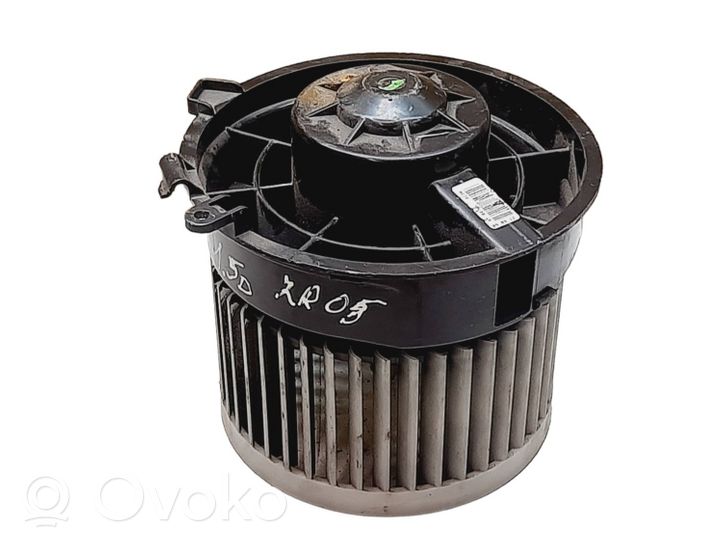 Nissan Qashqai Ventola riscaldamento/ventilatore abitacolo A30355A1400000