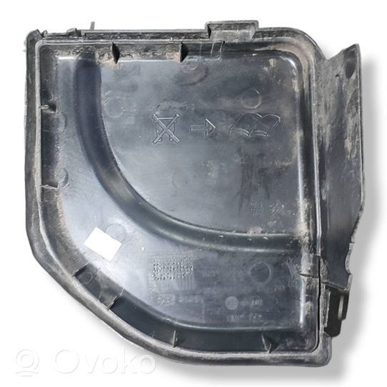 Peugeot 5008 Coperchio scatola dei fusibili 9658418180