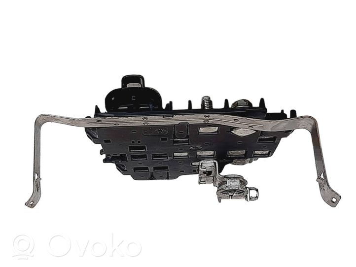 Renault Master III Positive wiring loom 241362885R