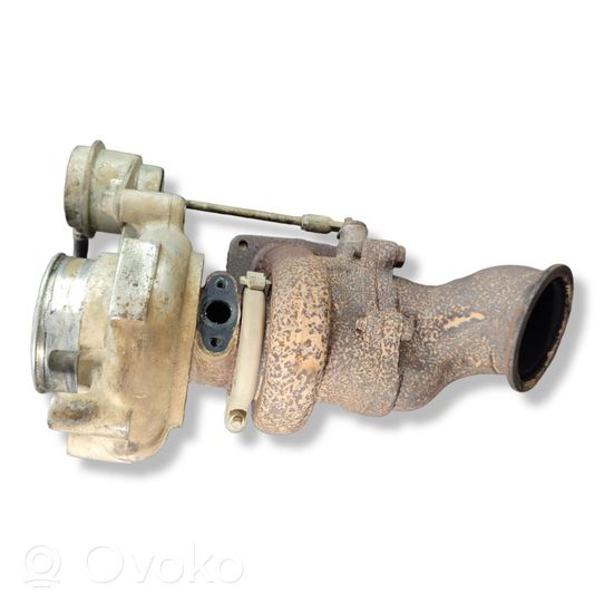 Iveco Daily 6th gen Turbo 504340177