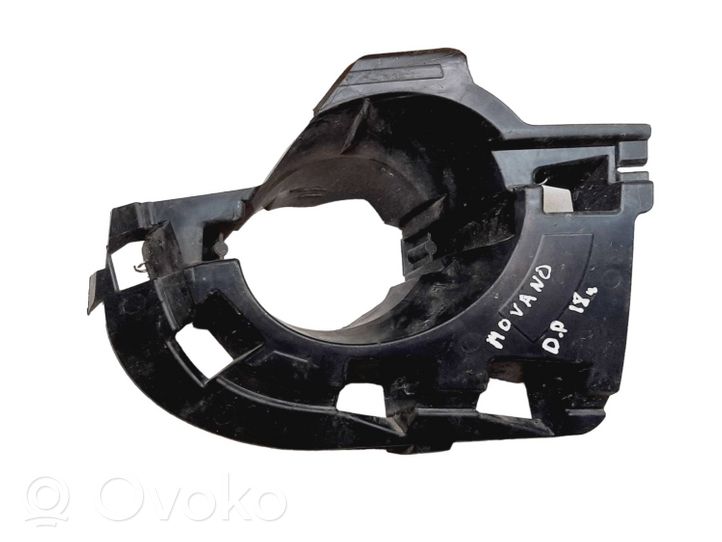 Opel Movano B Supporto del fendinebbia 269112676R