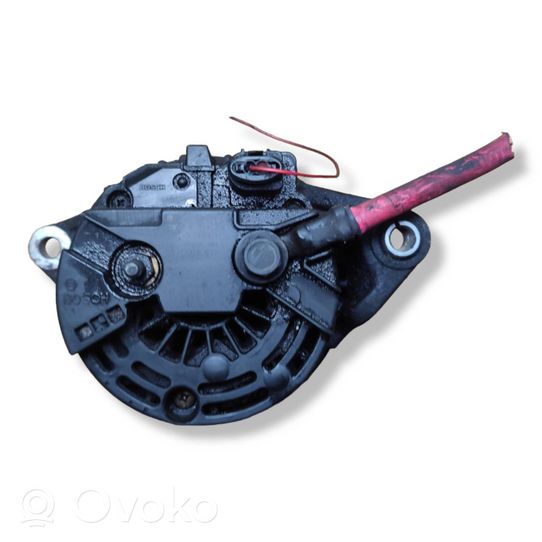 Iveco Daily 35 - 40.10 Alternator 504009977