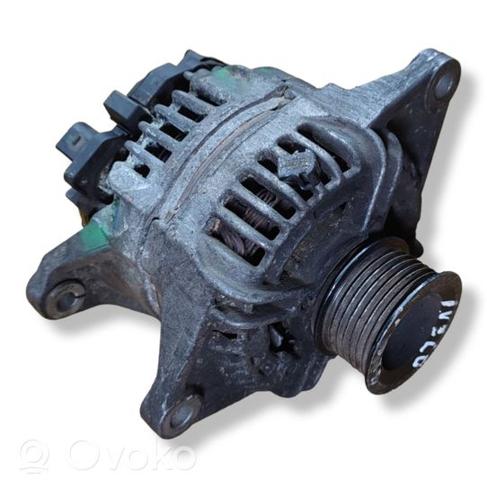 Iveco Daily 35.8 - 9 Generatore/alternatore 0124325053