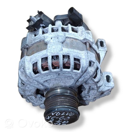 Volvo XC60 Alternator 30659131